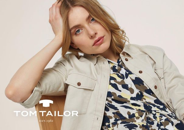 Tom Tailor Damenmode