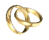 Hochzeit Ringe